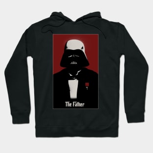 the father Hoodie